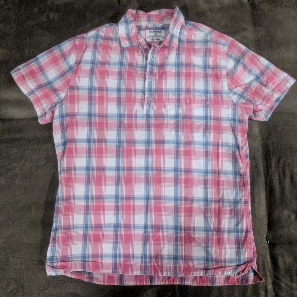 Express soft wash popover
